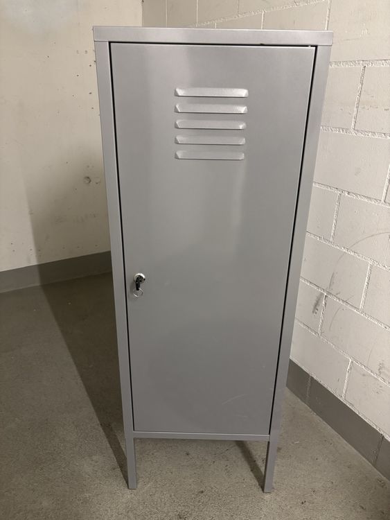 Spind Kaufen Ikea