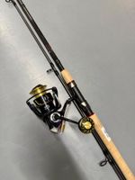 Daiwa Spinnrute Combo 2.40m