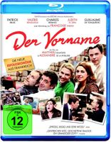 Der Vorname (2012) Blu-Ray