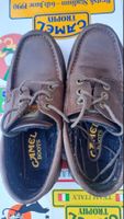 Camel Boots Vintage Grösse 39