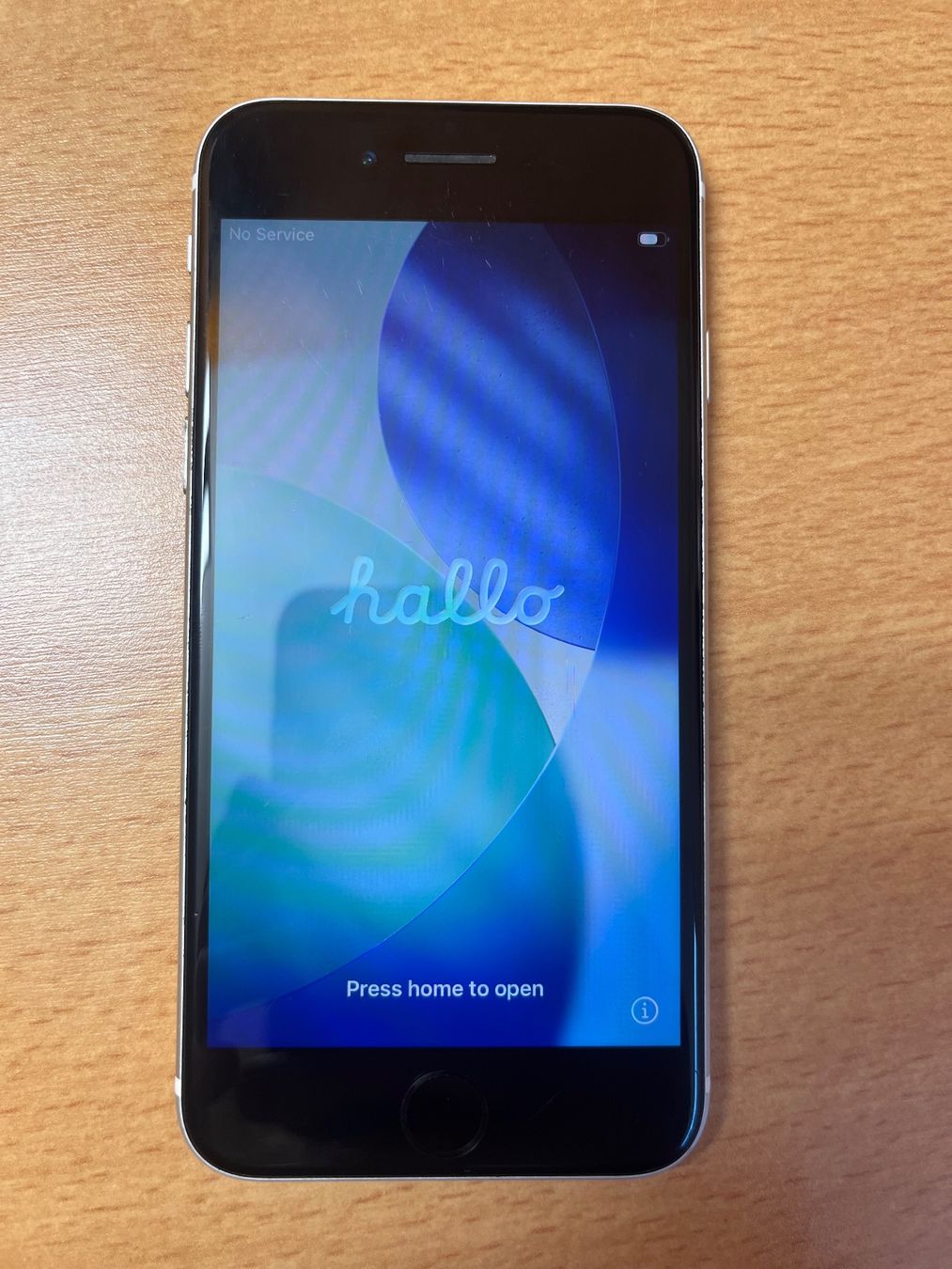 Apple Telefoni cellulari / Smartphones: Apple iPhone SE (2nd Gen) – Usato da Mellikon venduto da christoph.roelli
