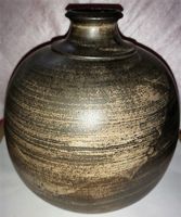 Vase gross Rheinfelder Keramik