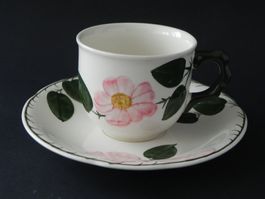 Tassenset * WILD-ROSE * von Villeroy & Boch