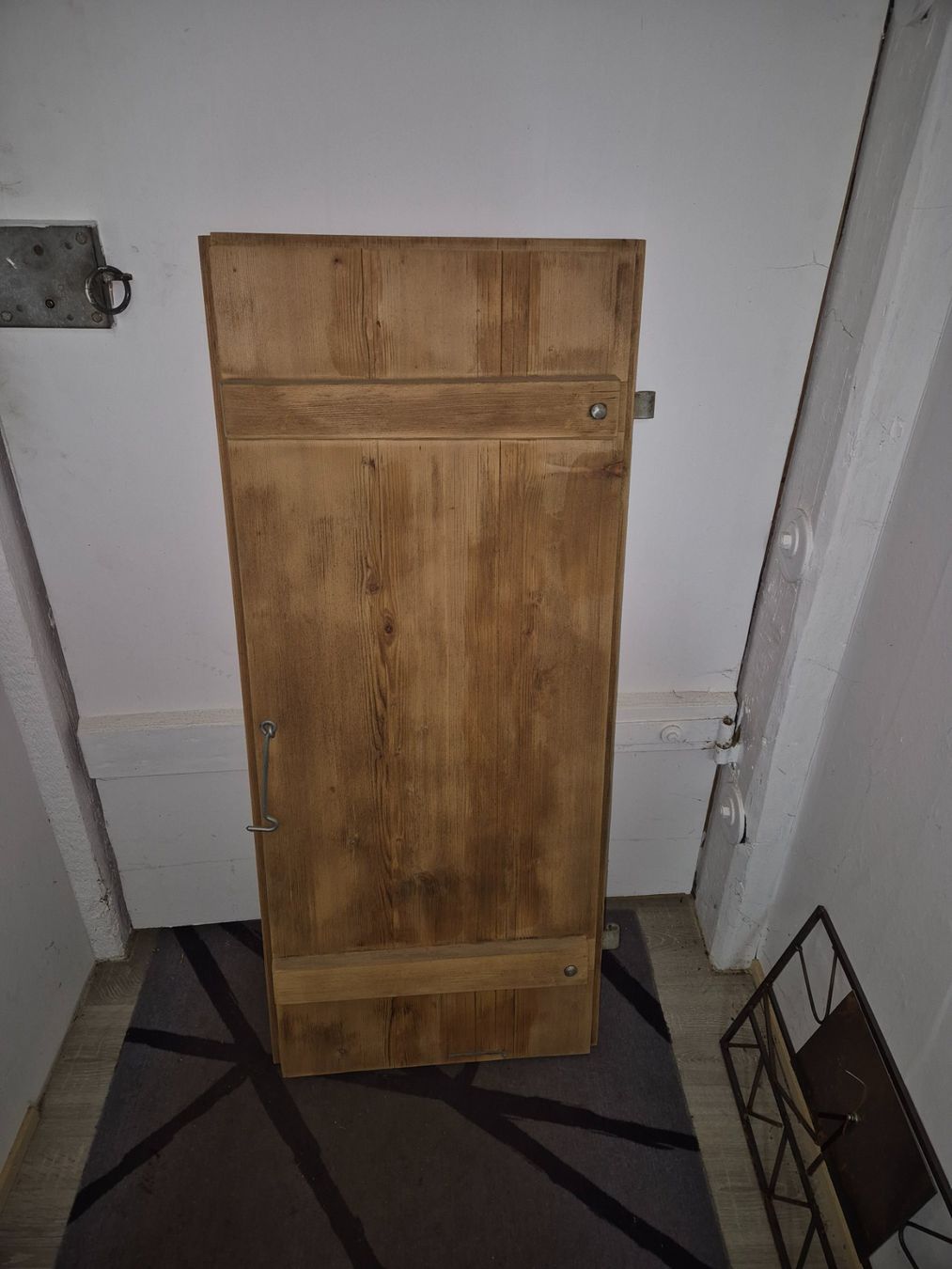 Persiane: HOLZLÄDEN – Usato da kaltbrunn venduto da kralj02 1
