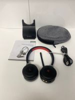 Kopfhörer FreeVoice Space Stereo inkl. Ladestation NP 81.00