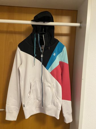 Jacke