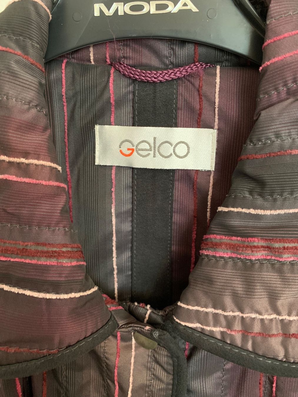 Jacken: Gelco Jacke Gr. 38 / M – Gebraucht aus Fislisbach von KolibriSecondhand 1