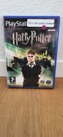 PS 2 - Harry Potter and the Order of the Phoenix