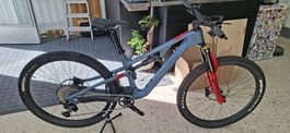 VTT Merida One-Forty 6000