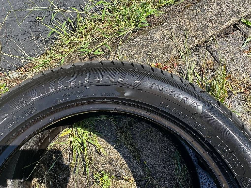 Autres écriture & dessin: Gomme estive Michelin – D'occasion à novazzano par remolabarca1 3