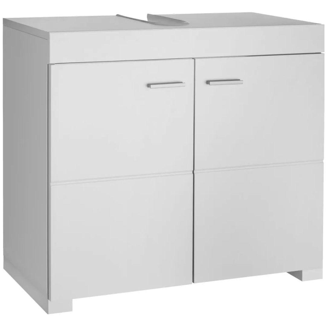 Mobili per bagno: Waschbeckenunterschrank Idris – Nuovo (secondo la descrizione) da Rotkreuz venduto da NextChance