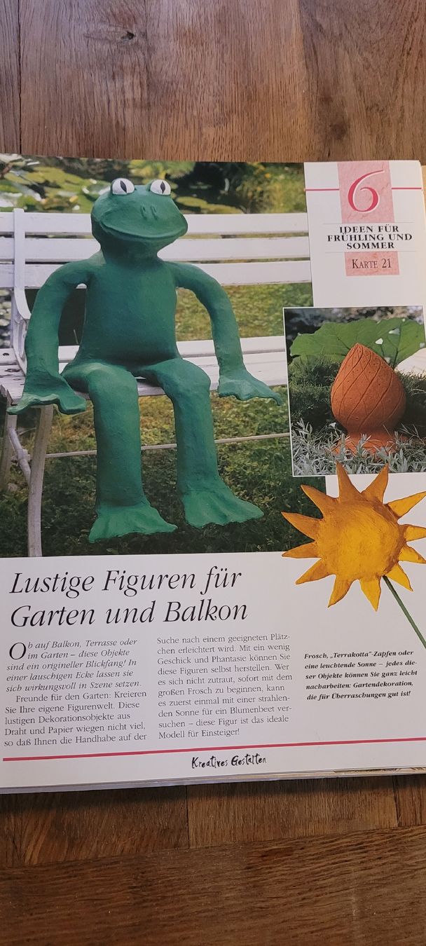 Libri: Kreativ gestalten – Usato da Pieterlen venduto da Elegance7 3