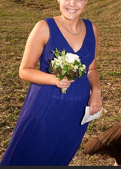 Vestiti: Damen-Abendkleid – Usato da Frutigen venduto da WhiteOrchid01