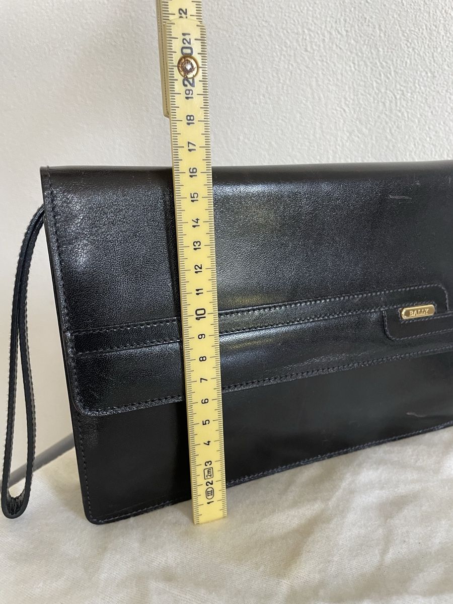 Bally Borse da donna: Bally Handtasche – Usato da Richterswil venduto da Prangins9 2