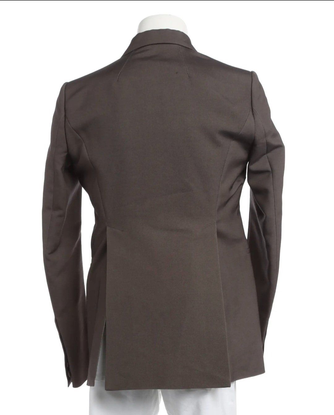 Rick Owens Jacken: Rick Owens Suit Jacket – Gebraucht aus Basel von Mr.Wednesday 1