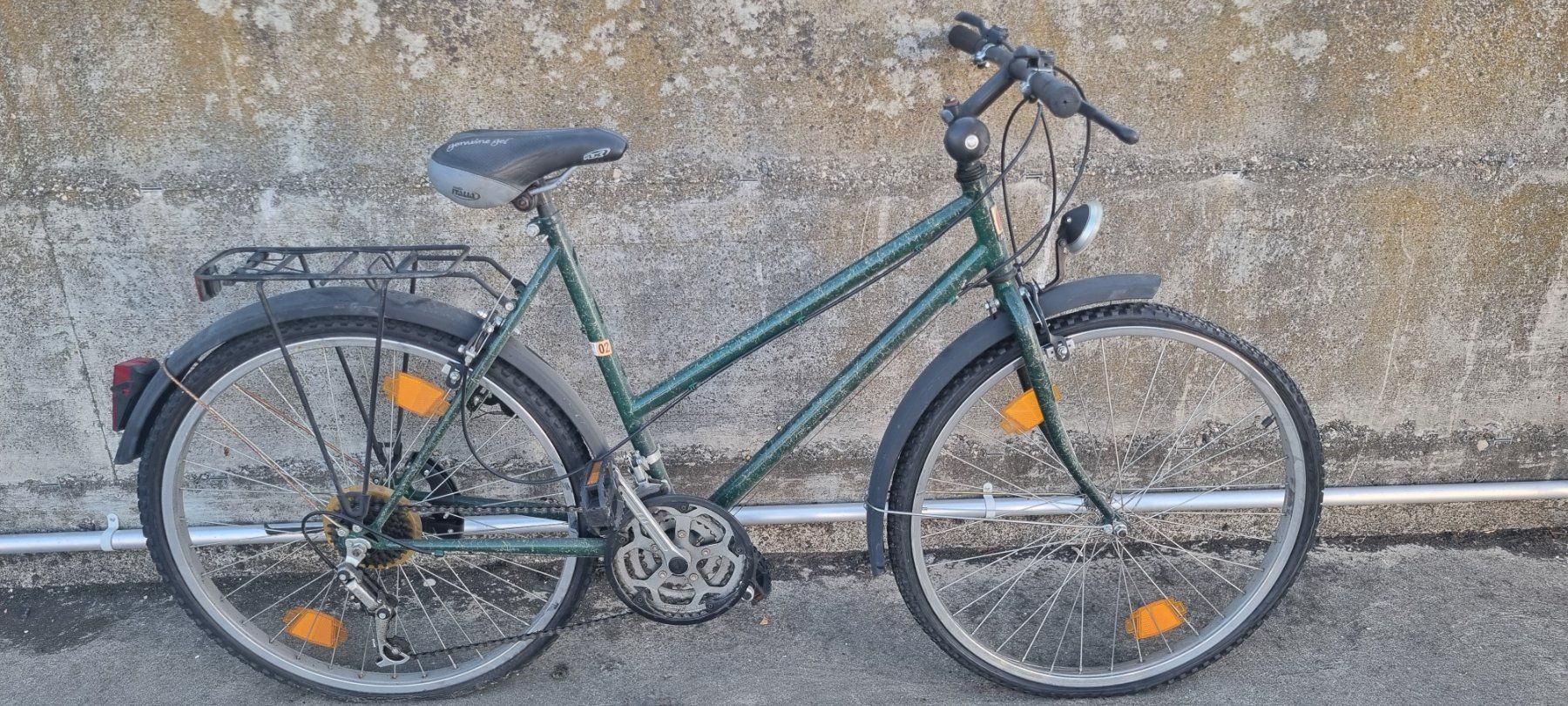 Velos: Velos für Export 5 Stück – Defekt aus Zürich von beaahaus 7