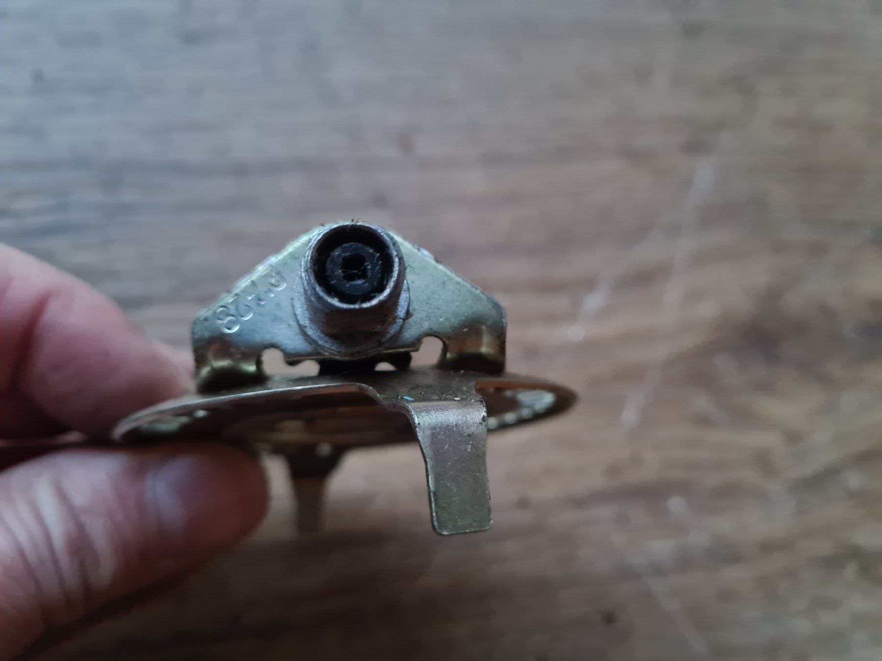 Puch Ciclomotori: Tachoantrieb – Usato da frümsen venduto da Sailem 2