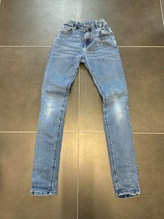 Skinny Jeans von WE 164