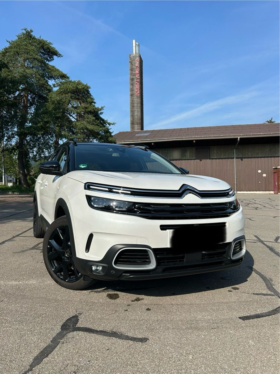Automobili: Citroën C5 Aircross – Usato da Elgg venduto da d0n1_06