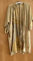 Haya Kimono Lightweight Silk Blend Summer 