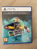 PS5 Riders Republic Ultimate Edition