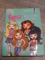 Livre enfant Bratz "Une soirée d'enfer !"