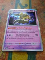 POKEMON  Zwirrfinst   H  PRE DE  037/131   KP160  2025