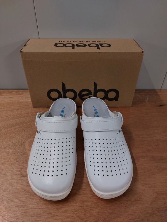 Abeba Labor-Clog 5007, Gr. 46 | Kaufen auf Ricardo