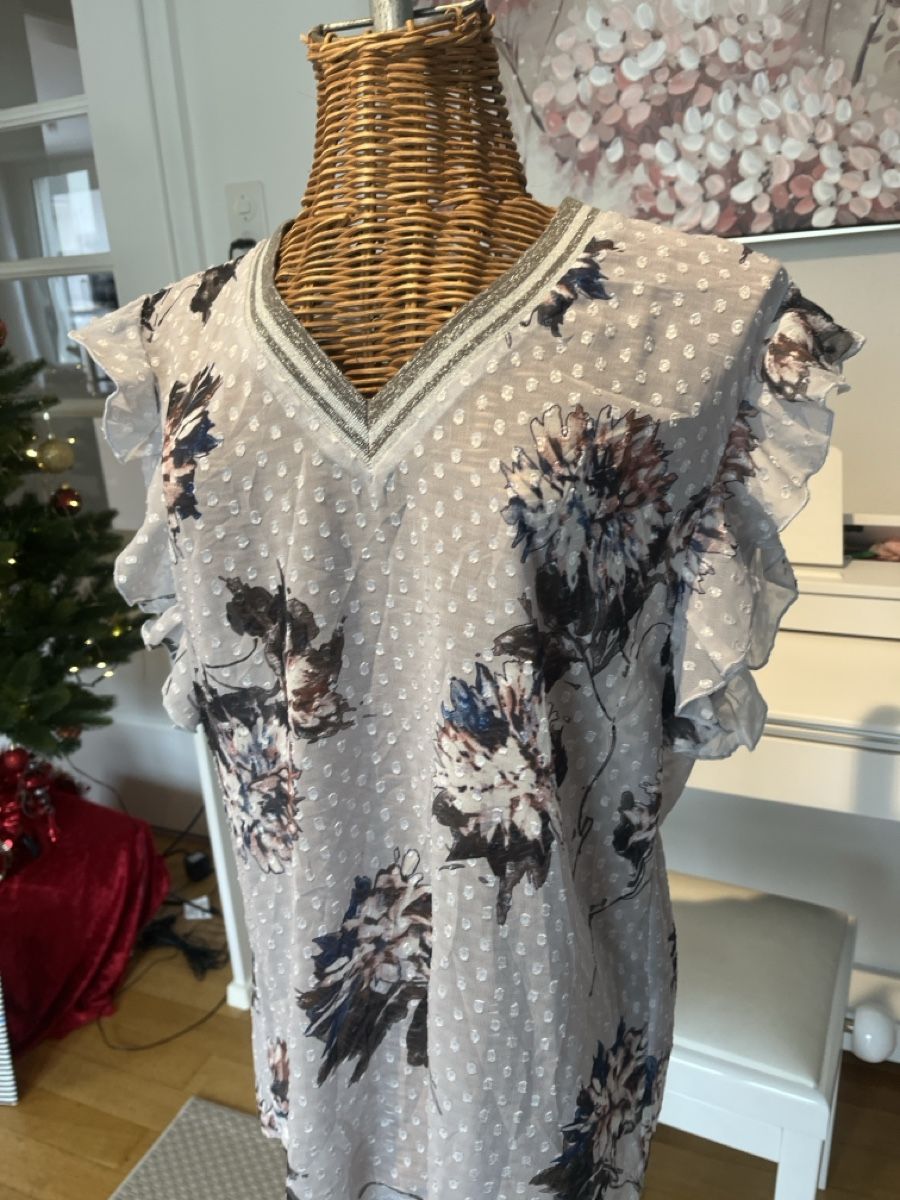 Blusen: NÜ Shirt, XS – Gebraucht aus Solothurn von Bobesch08 1