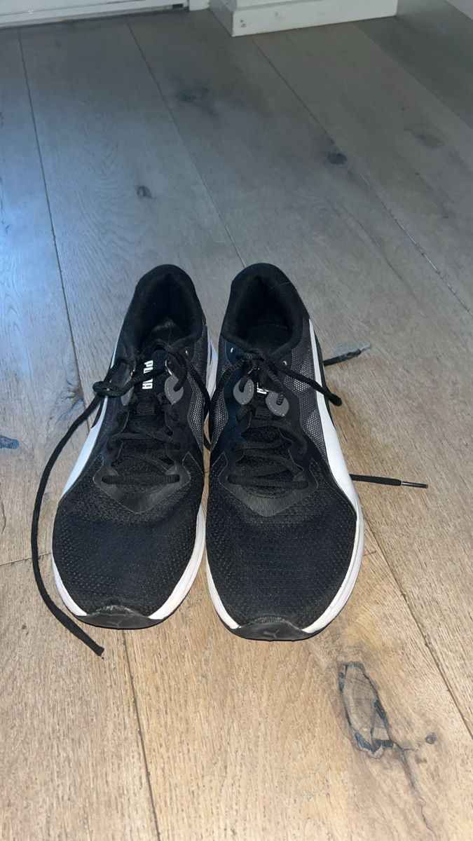Puma Scarpe da uomo: Sportschuhe Puma – Usato da Wängi venduto da leoniee17j 1