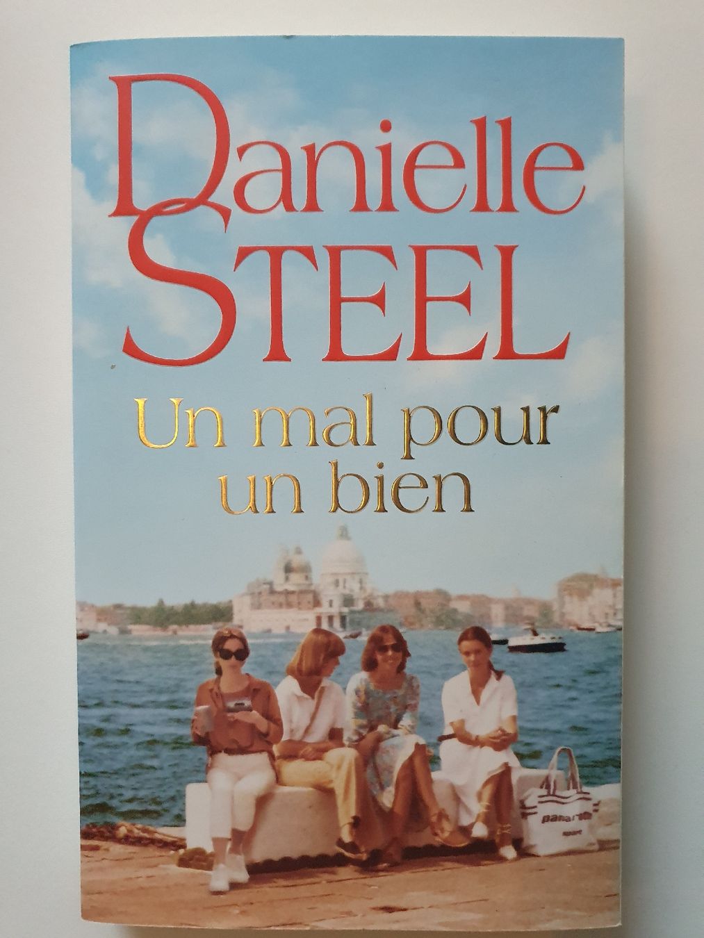 Libri: Danielle Steel, livres divers! – Usato da Baulmes venduto da Arobed75