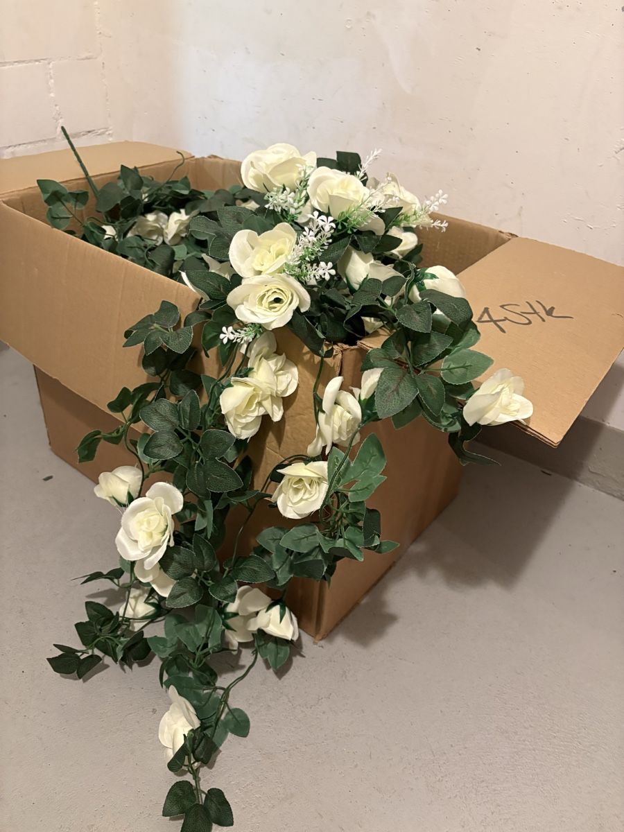 Piante & sementi: Kunstblumen  – Usato da kreuzlingen venduto da ilenia.uensal