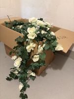 Kunstblumen 