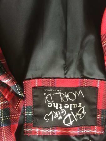Giacche: Blazer gr. 38 – Nuovo (secondo la descrizione) da Adliswil venduto da Jessik0 3