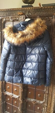 NEUE DAMEN WINTERJACKE VON PEPE JEANS / 199.-