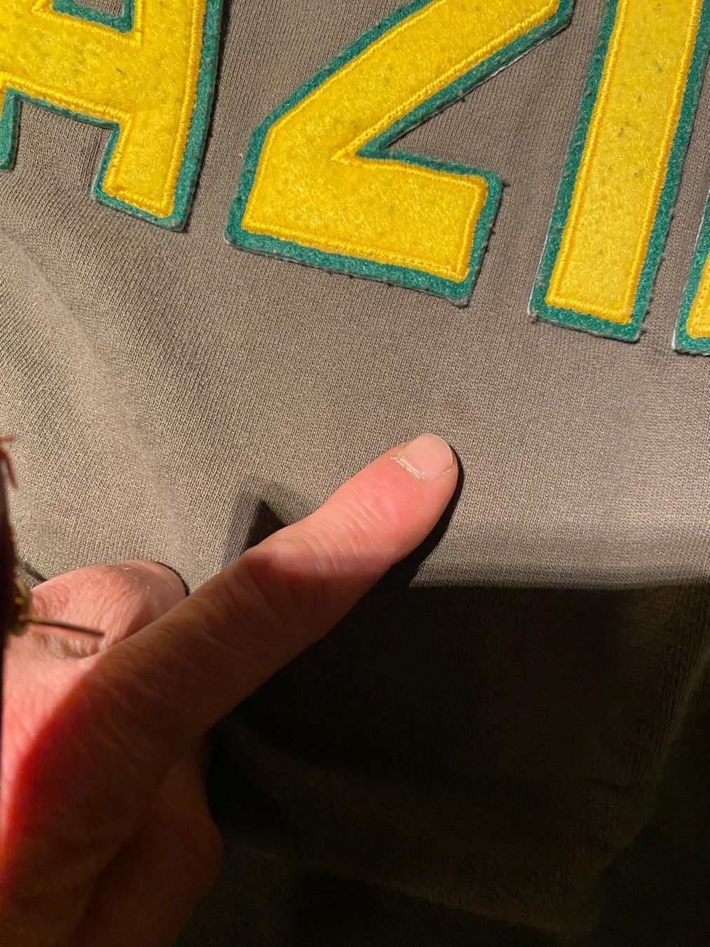 Kappa Maglioni & Felpe: Kappa Brazil – Usato da cadenazzo venduto da Duff10 2