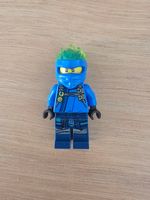 LEGO Ninjago  - njo0536 - Jay FS