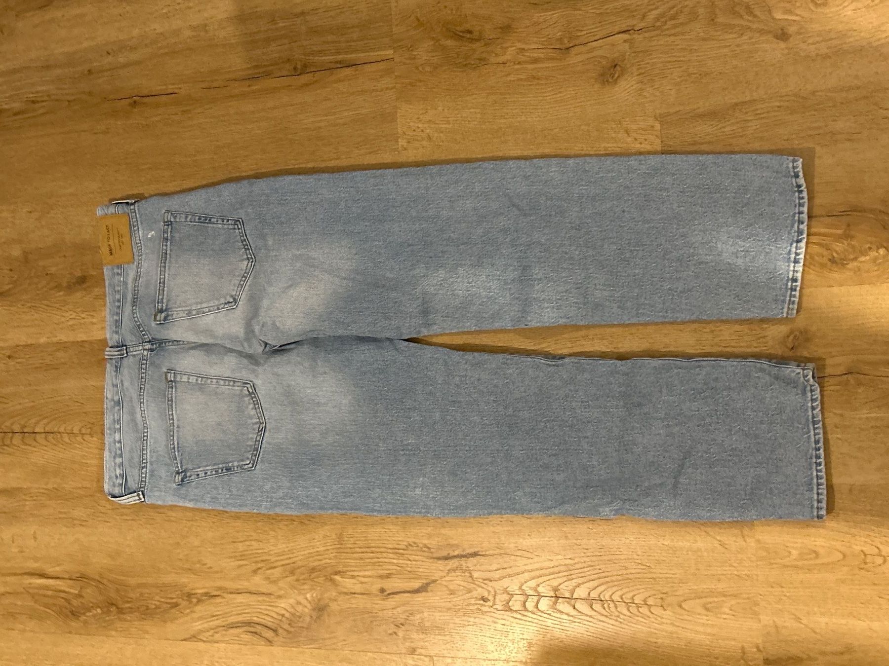 C&A Jeans: Jeans Regular  von C&A  W32 / L32 – Usato da Brunnen venduto da Nala2929 2