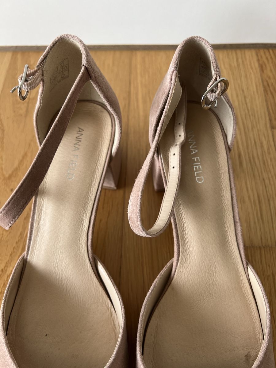 Scarpe da donna: High Heel der Marke Anna Field – Usato da St.Gallen venduto da Shopaholic5 1
