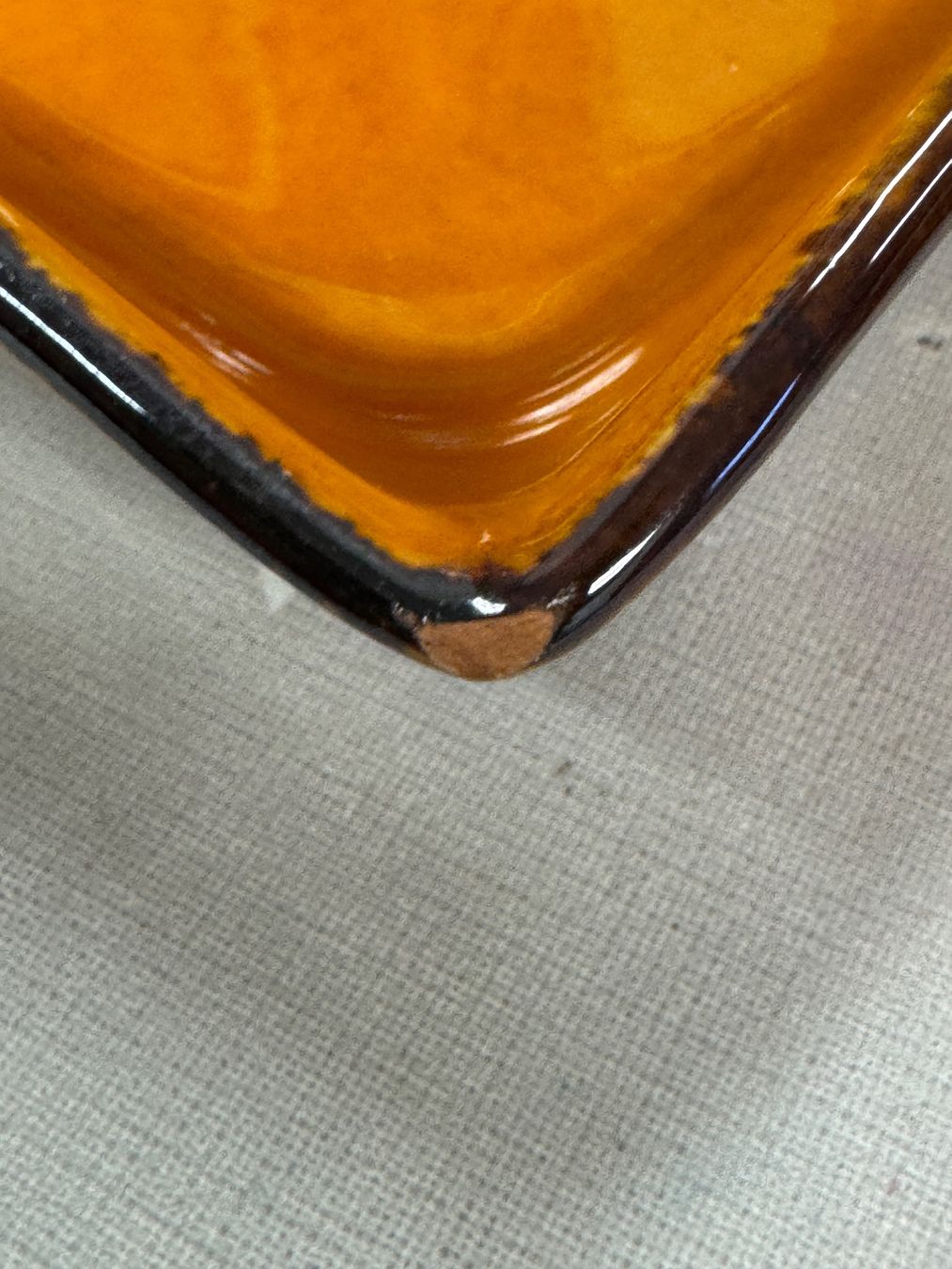 Ciotole: Vintage Snackschale Pastell – Usato da Rafz venduto da Powacaddy 4