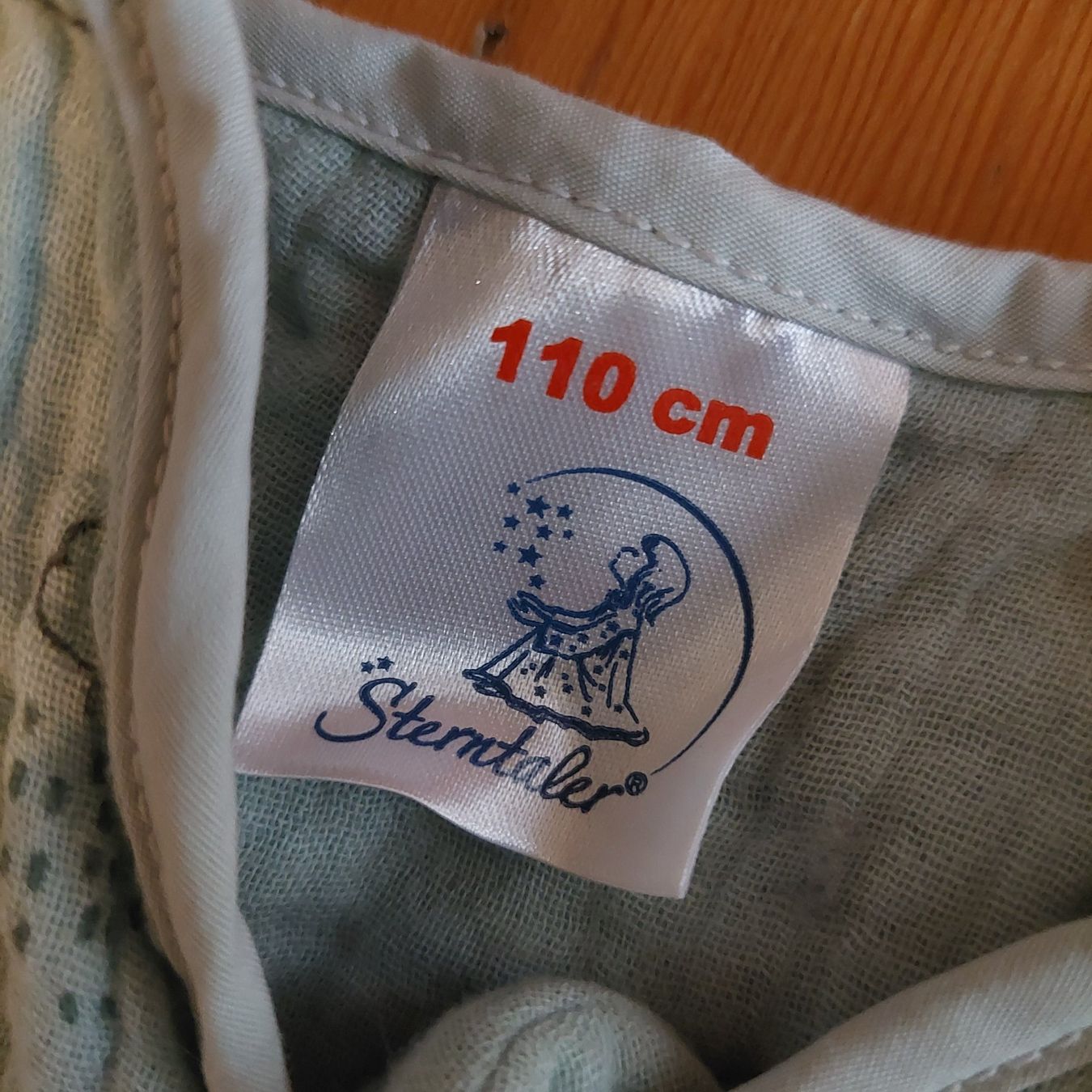 Sterntaler Sacchi a pelo: Schlafsack – Usato da Basel venduto da oliversenn87 1