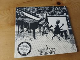 Klaus Voormann: A Sideman's Journey (Limited Edition) - neu