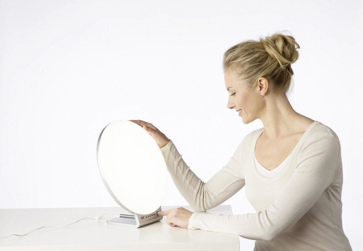 Philips Lampen: NEUF Beurer TL 100 EnergyLight 2in1 Bluetooth – Neu und originalverpackt aus Morges von M-Store 2
