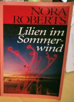 Liebe im Sommerwind