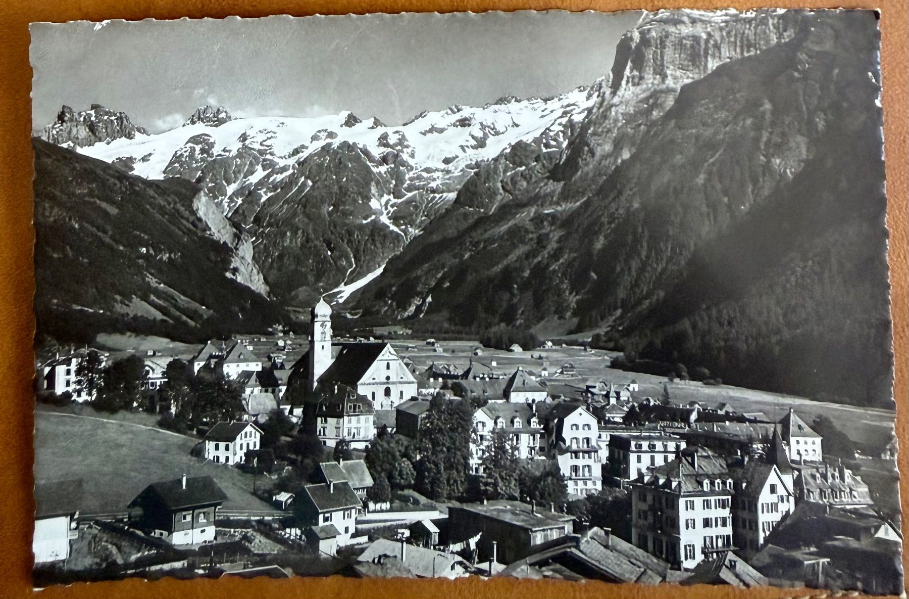 Cartoline postali: Engelberg - AK – Usato da Lutry venduto da Ediego