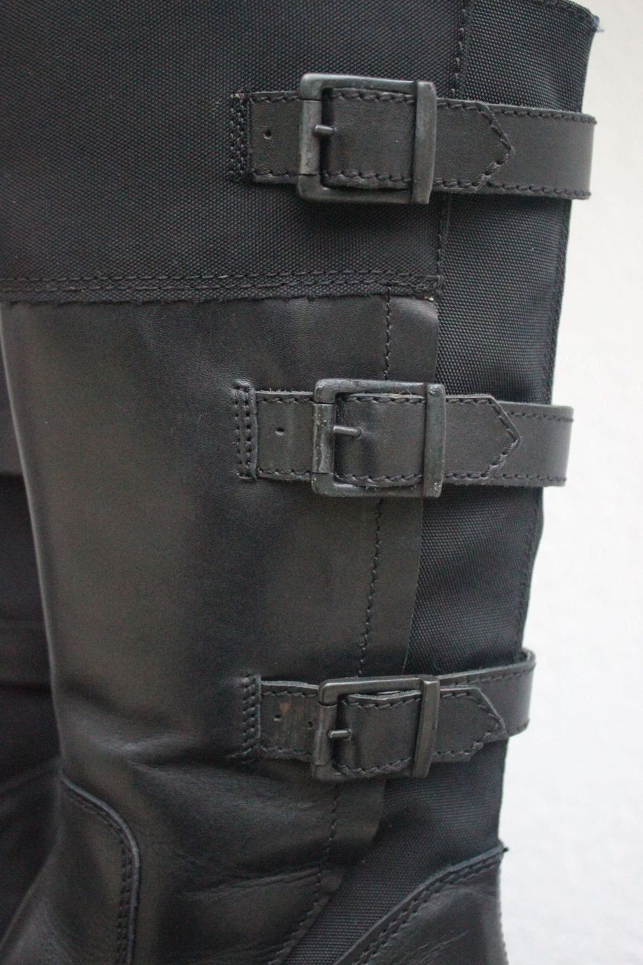Scarpe da donna: NEU! Stiefel, schwarz, Grösse 36 – Nuovo (secondo la descrizione) da Staufen venduto da qualiton 4