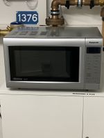 KombiMikrowelle mit Inverter-Technologie