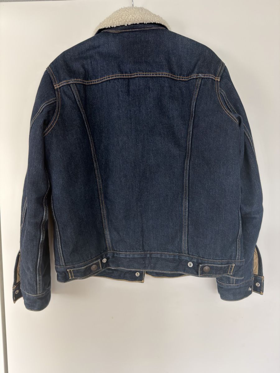 Levi's Jacken: Levi's Jacket Sherpa – Gebraucht aus Zürich von kin_6n6t 1