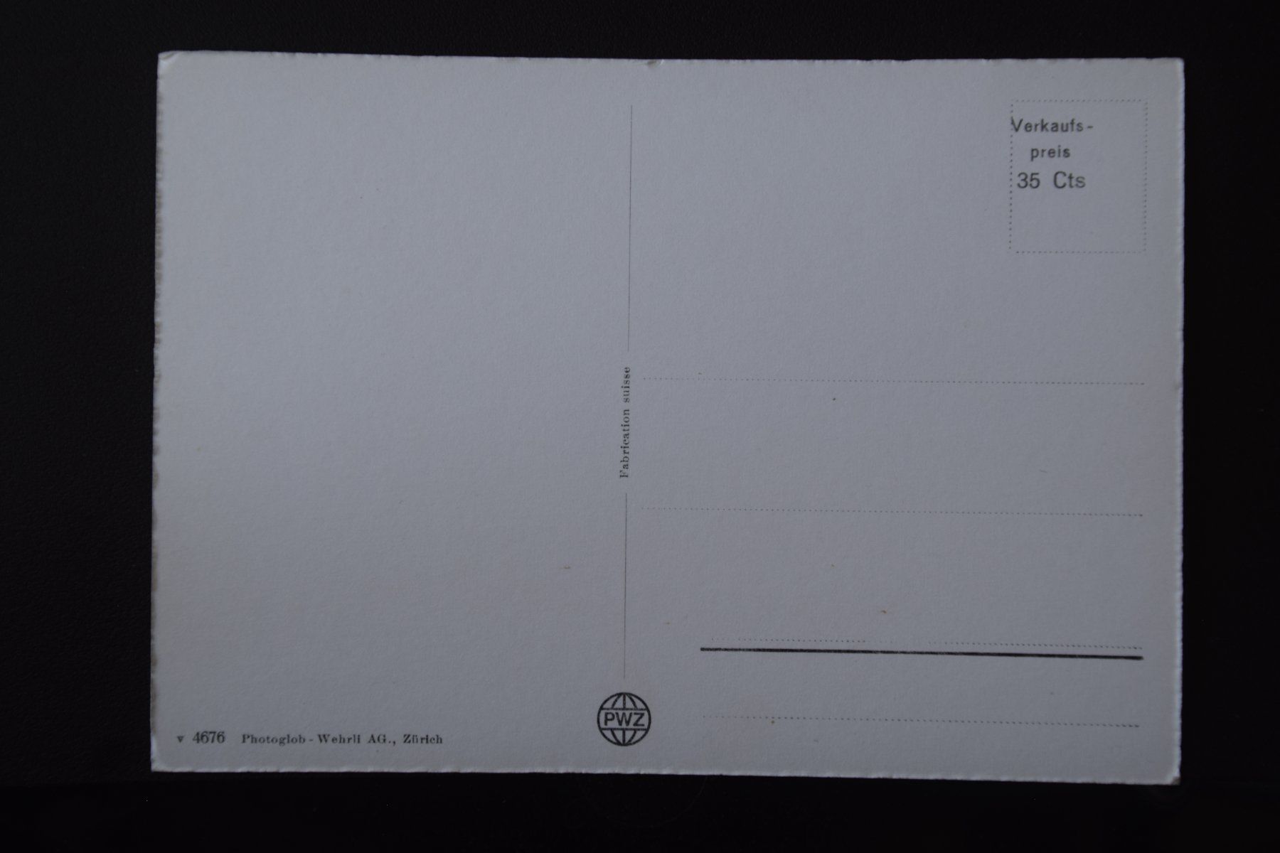 Cartoline postali: AK Luzern, Bahnhof – Usato da Luzern venduto da CH2018 1