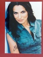 Stefanie Schmid Autogramm signiert Fotopostkarte 10x15cm
